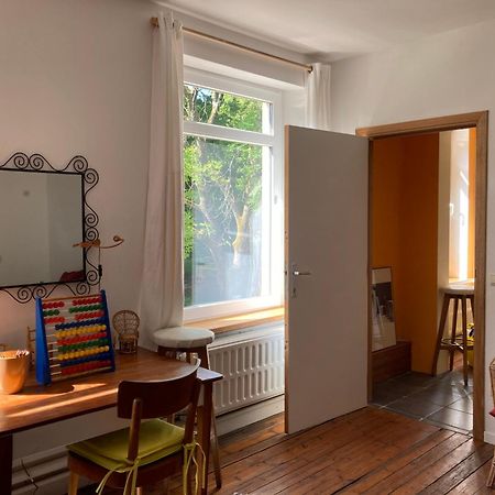L'Aire Des Oiseaux Villa Muno Eksteriør billede