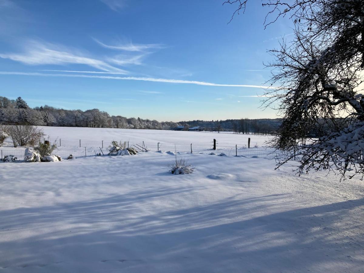 L'Aire Des Oiseaux Villa Muno Eksteriør billede