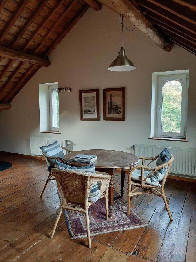 L'Aire Des Oiseaux Villa Muno Eksteriør billede