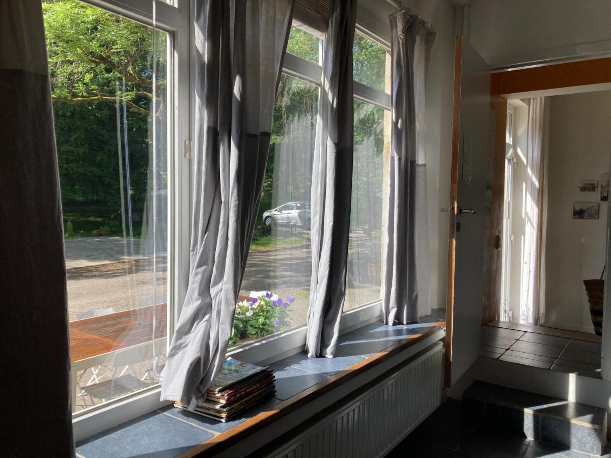 L'Aire Des Oiseaux Villa Muno Eksteriør billede