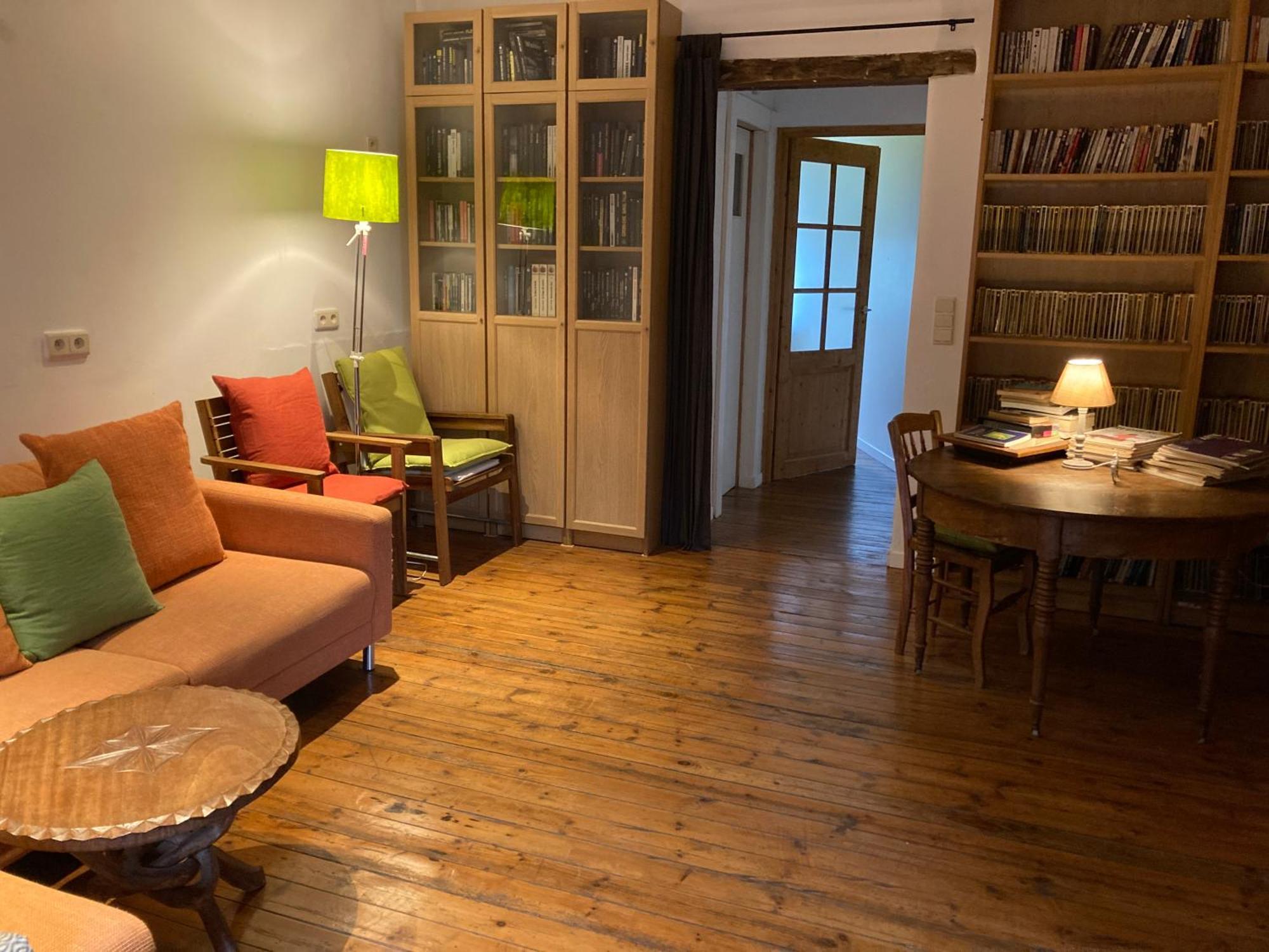 L'Aire Des Oiseaux Villa Muno Eksteriør billede