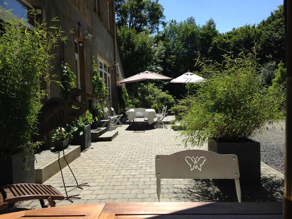 L'Aire Des Oiseaux Villa Muno Eksteriør billede