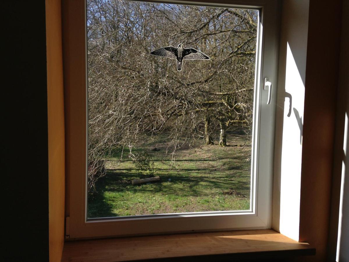 L'Aire Des Oiseaux Villa Muno Eksteriør billede